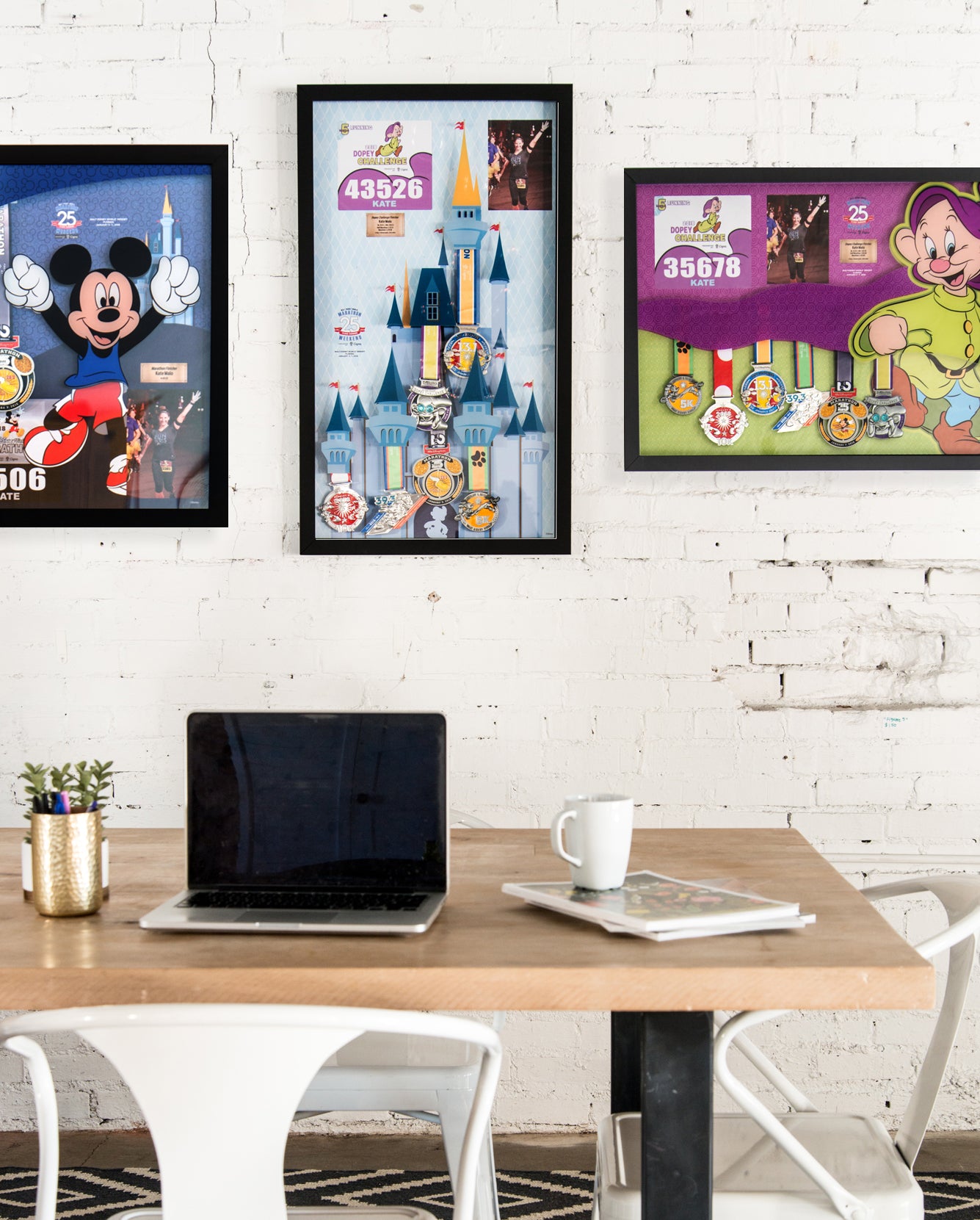 Art Preparation Services