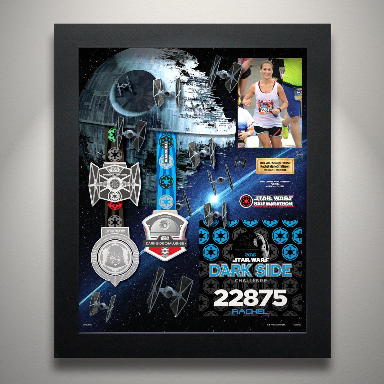 Large Format UV Flatbed Printing