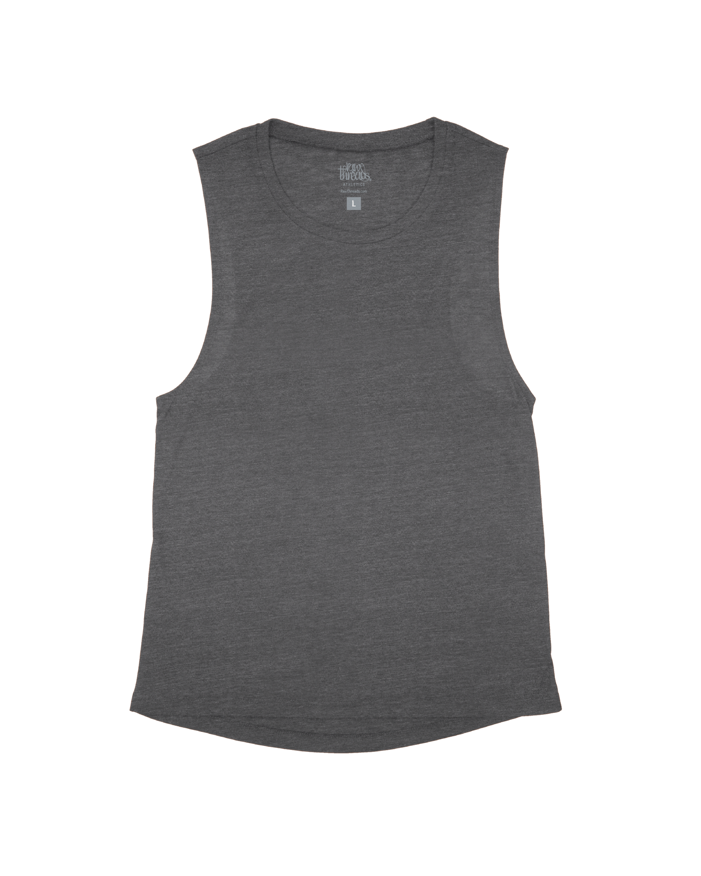 Blank Flowy Tank