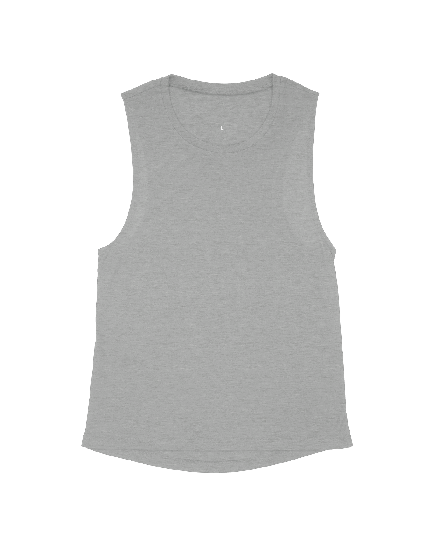 Blank Flowy Tank