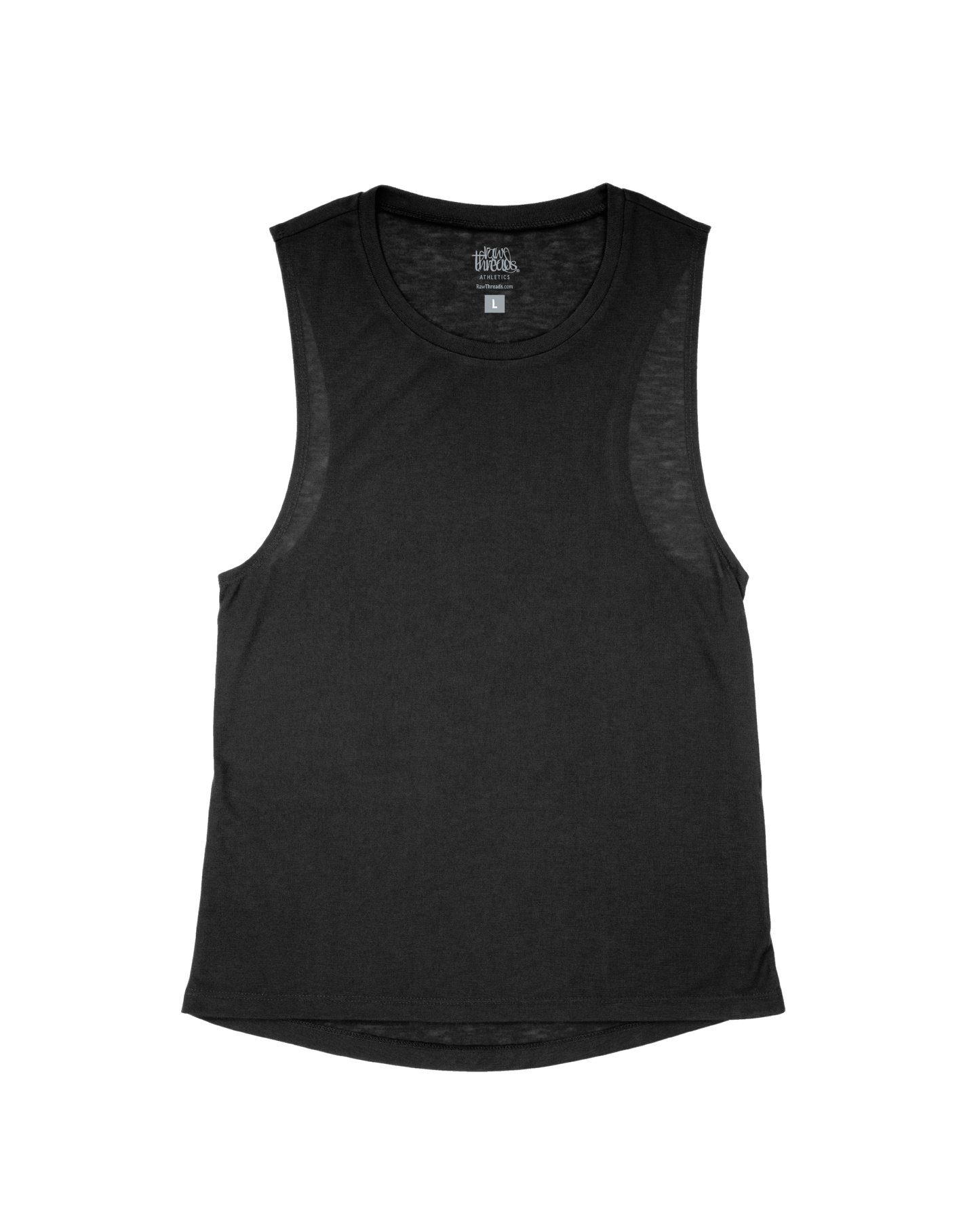 Blank Flowy Tank