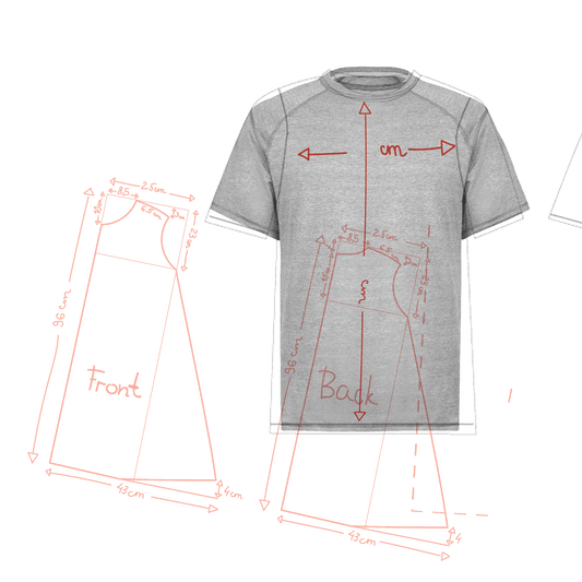 Garment Design