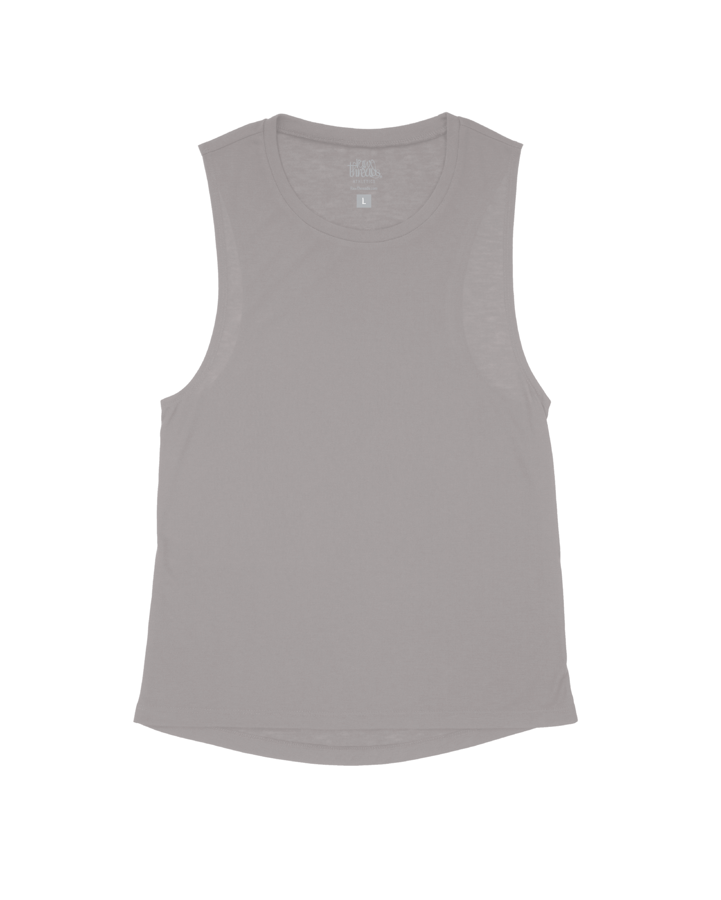 Blank Flowy Tank